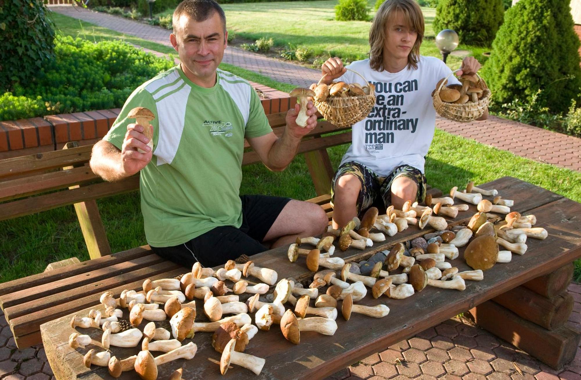 Pensjonat Srebrny Klon Bytów Exteriér fotografie